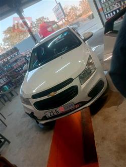 شيفروليه كروز